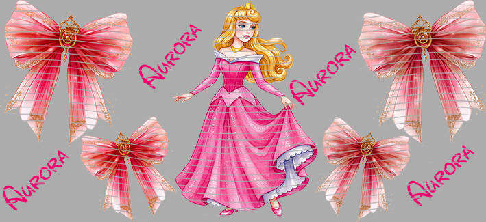 16oz Princess-N4-1700